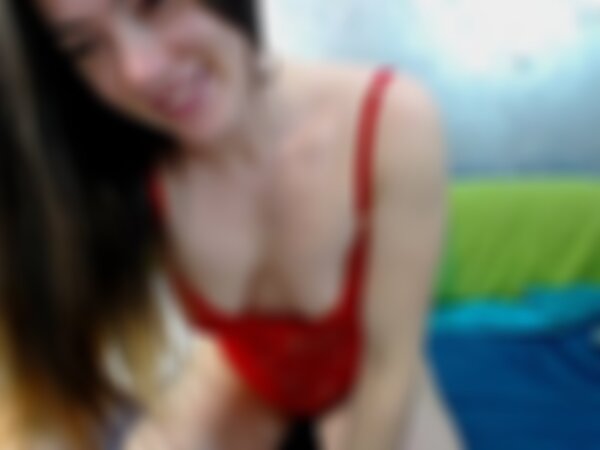 Paola_arias Topless